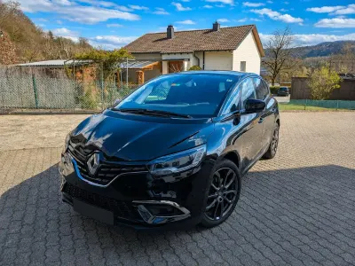 Gebraucht Renault Scénic IV