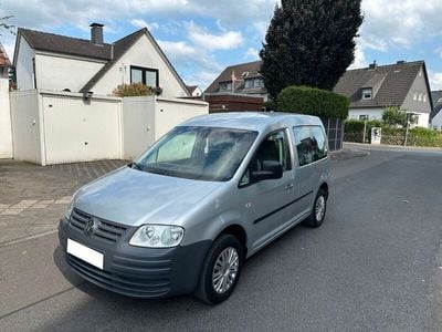 VW Caddy
