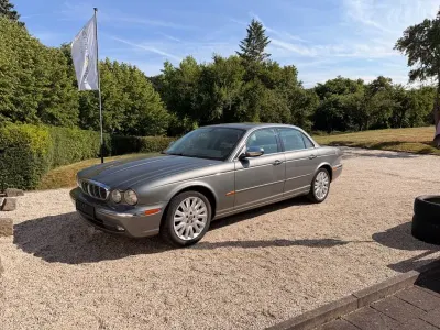 Gebraucht Jaguar XJ8