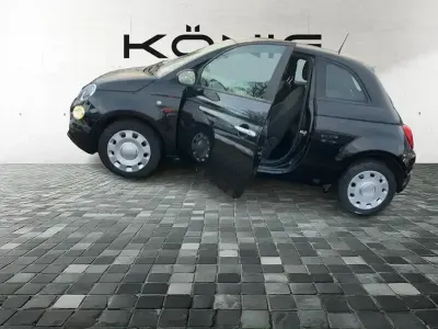 Gebraucht Fiat 500 70 PS (51 kW) 2023 Andere Kleinwagen
