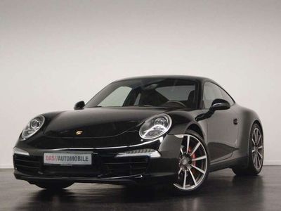 gebraucht Porsche 991 911 Carrera S|BOSE|CHRONO|SITZKLIMA|S.AGA|14WEGE