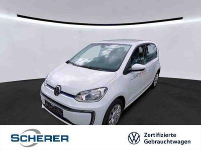 VW e-up!