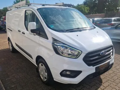 Gebraucht Ford Transit Custom