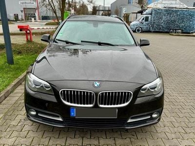 BMW 518