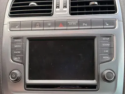 Gebraucht VW Polo
