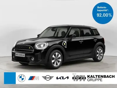 Usata Mini Cooper Countryman Classic 220 CV (161 kW) 2023 Nero SUV