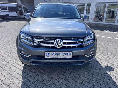 VW Amarok