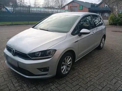 Gebraucht VW Golf VII