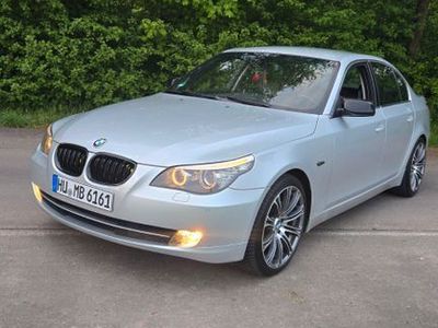 BMW 525