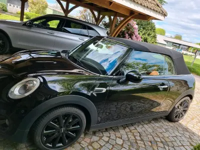 Gebraucht Mini Cooper Cabriolet