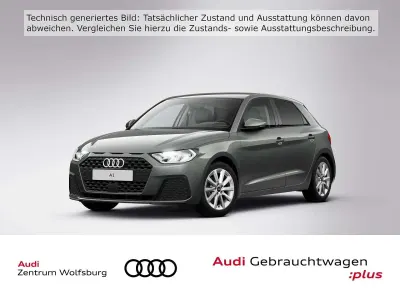 Gebraucht Audi A1