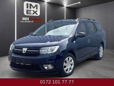 Dacia Logan MCV