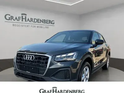 Gebraucht Audi Q2