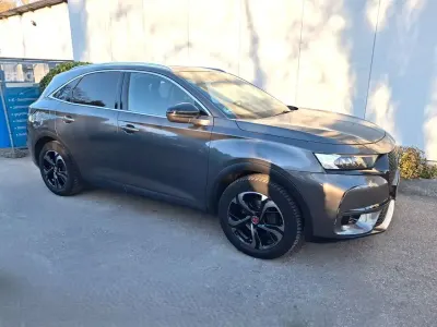 Gebraucht DS Automobiles DS7 Crossback