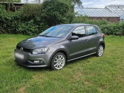 Gebraucht VW Polo