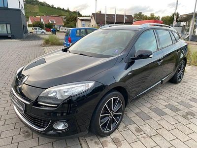 Renault Mégane III