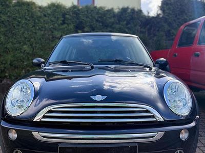 Gebraucht Mini Cooper 2007 Kleinwagen
