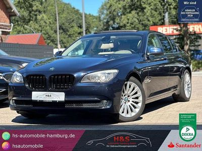 BMW 750