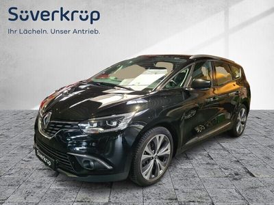 gebraucht Renault Grand Scénic IV 1.3 TCe 140 Energy Intens EDC