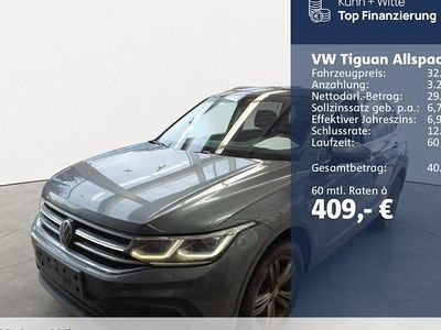 Second-hand VW Tayron Life 200 CP (147 kW) 2022 Gri SUV