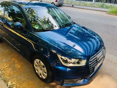 Gebraucht Audi A1