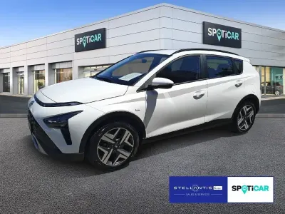 Gebraucht Hyundai Bayon