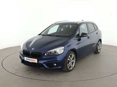 BMW 225 Active Tourer