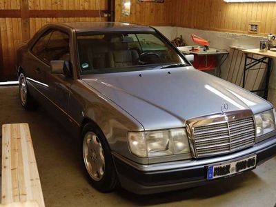 gebraucht Mercedes 230 CECE-Klasse