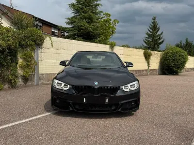 Gebraucht BMW 435