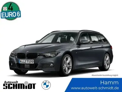 Używany BMW 330