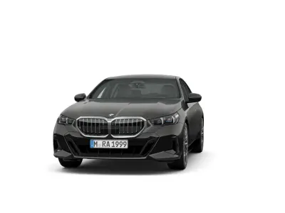 Gebraucht BMW 520