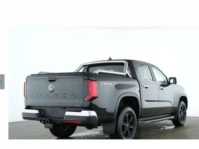 VW Amarok