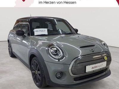 Second-hand Mini Cooper SE 135 kW (184 CP) 2020 Gri Hatchback