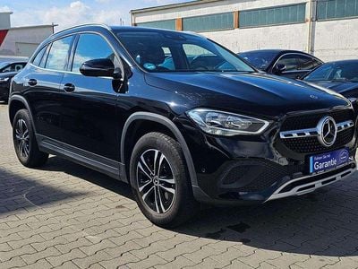 Usata Mercedes GLA200