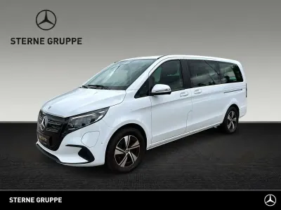 Gebraucht Mercedes EQV300