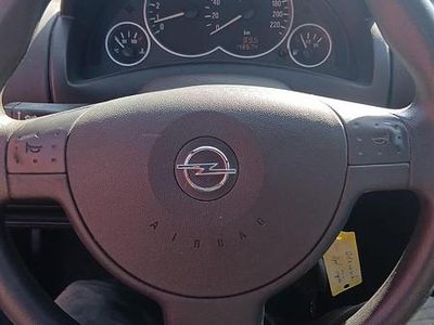 Gebraucht Opel Tigra 2005 Grau Cabrio