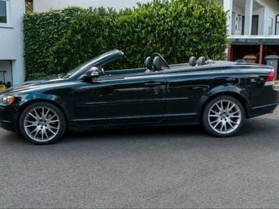 Volvo C70