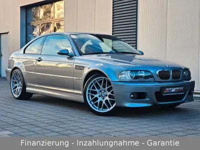 Gebraucht BMW M3