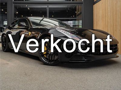 Ferrari FF