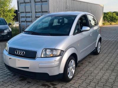 Audi A2