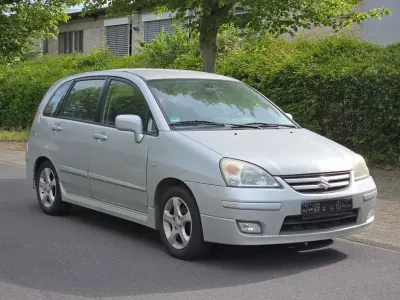 Gebraucht Suzuki Liana