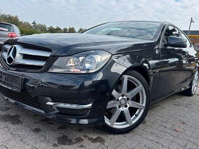 Mercedes C250