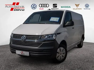 Brugt VW T6.1 90 HK (66 kW) 2022 Hvid Van