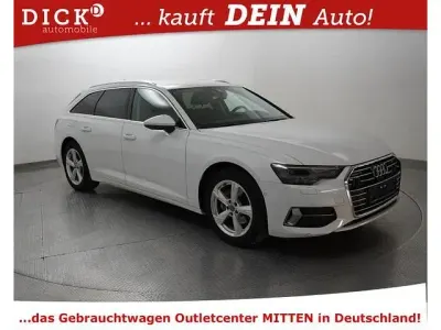 Gebraucht Audi A6