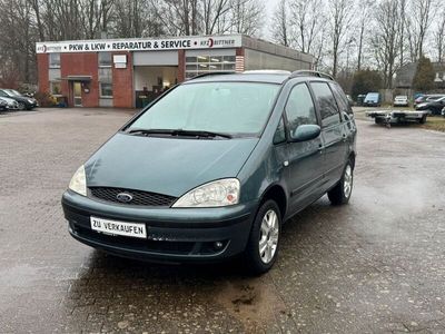 Ford Galaxy