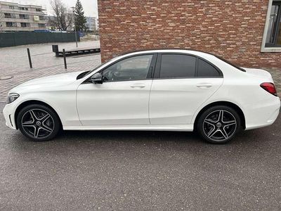 Gebraucht 2020 Mercedes C220 Avantgarde Kombi | 30.000 €