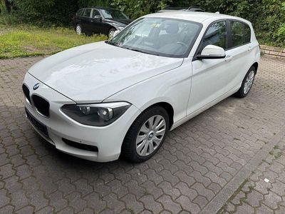 BMW 114