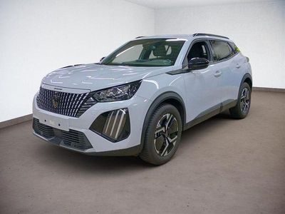Gebraucht Peugeot 2008 Allure 136 PS (100 kW) 2025 Weiß SUV