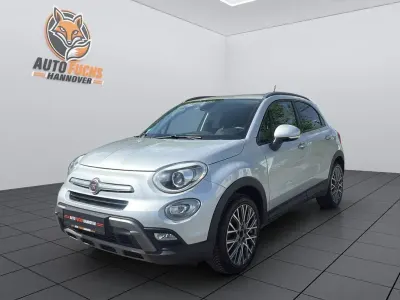 Gebraucht Fiat 500X S 140 PS (102 kW) 2016 SUV