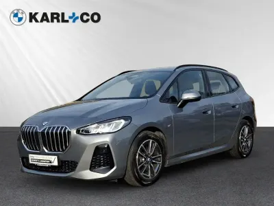 Gebraucht BMW 218 Active Tourer